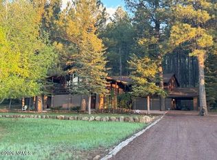 395 E Navajo Rd, Munds Park, AZ 86017