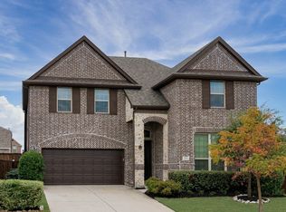 428 Allbright Rd, Celina, TX 75009