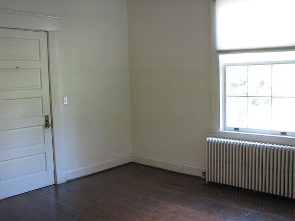 Bedroom 3 facing North west