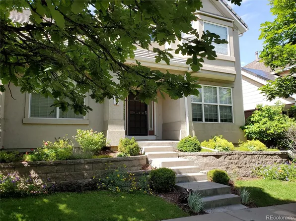 7587 E Severn Place, Denver, CO 80230