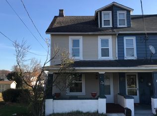 149 S Gay St, Parkesburg, PA 19365