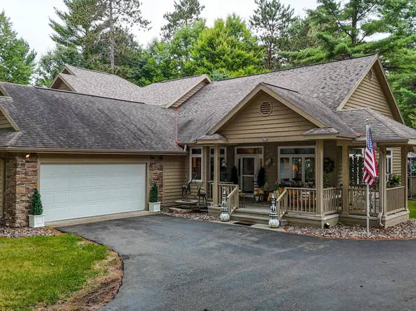 9778 Norway Ln, Woodruff, WI 54568