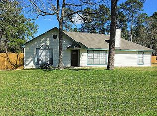 22702 Lantana Dr, Magnolia, TX 77355