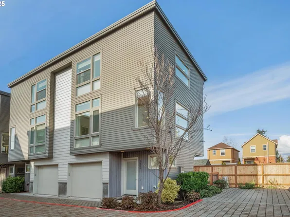 1209 N Morgan St, Portland, OR 97217