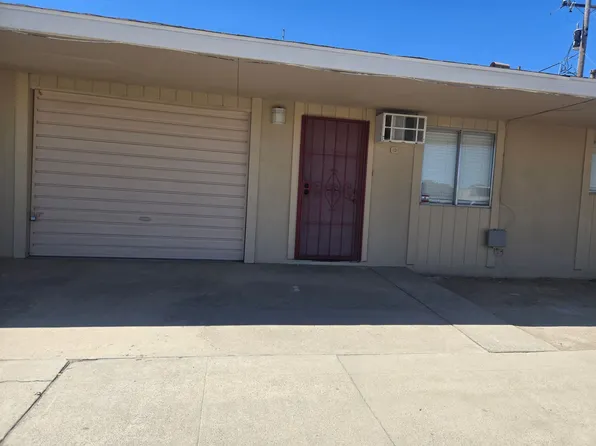 1206 King Ave APT C, Corcoran, CA 93212