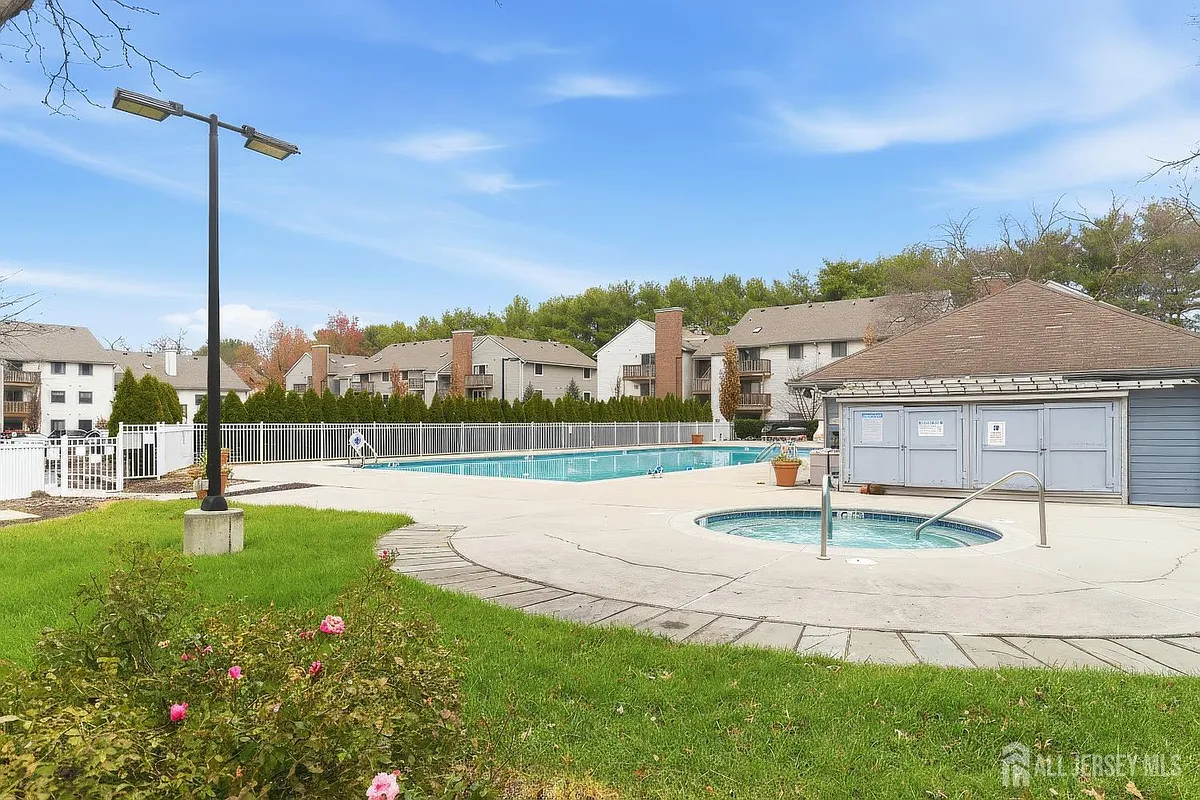 Community Pool - 309 Ravens Crest Dr #309