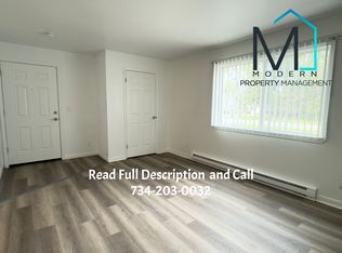 8144 S Stoney Creek Rd #3, Carleton, MI 48117