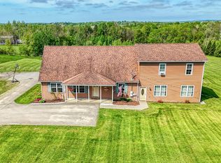 20 Lachance Rd, Corinna, ME 04928