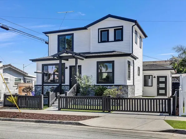 3569 Monroe Ave, San Diego, CA 92116