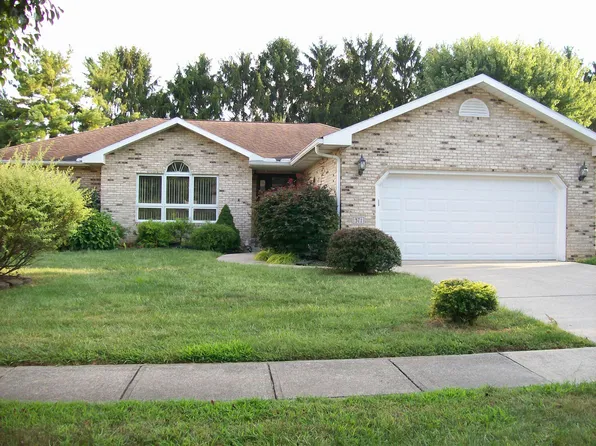 371 Lawnwood Dr, Circleville, OH 43113