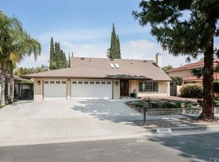 19061 Los Alimos St, Porter Ranch, CA 91326