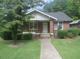 1213 Princeton St, Columbia, SC 29205