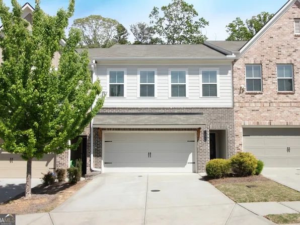 2963 Edgemont Ln #45, Marietta, GA 30008