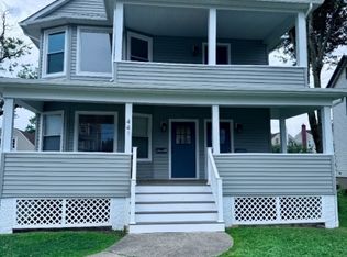441 W Broad St, Westfield, NJ 07090