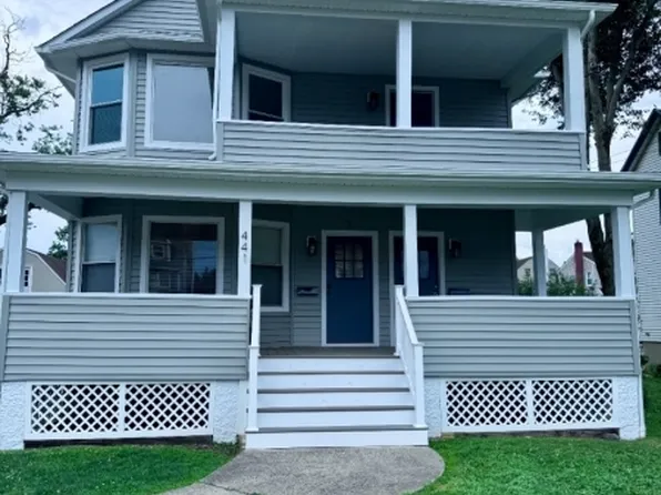 441 W Broad St, Westfield, NJ 07090