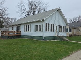 161 S 2nd Ave W, Hartley, IA 51346