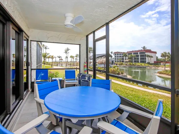 2445 W Gulf Dr Unit 5D, Sanibel, FL 33957