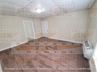 Mossy Creek Apartments, Jefferson City, TN 37760