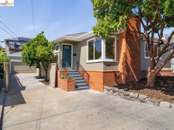 5637 Ludwig Ave, El Cerrito, CA 94530