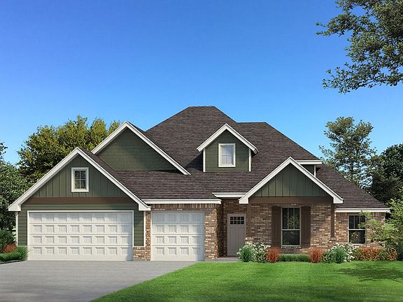 Homes by Taber Hazel Bonus Room PLUS Floor Plan