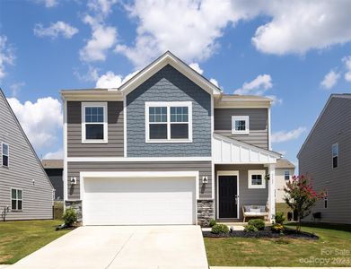 3185 Treyson Dr, Denver, NC, 28037