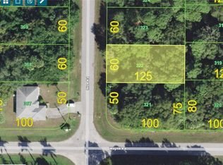 121 Blue Rd, Rotonda West, FL 33947