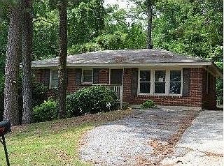 2185 Polar Rock Ave.