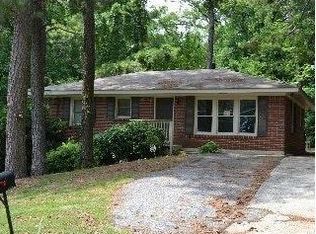 2185 Polar Rock Ave SW, Atlanta, GA 30315