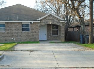 2908 Ennis Ave, Fort Worth, TX 76111
