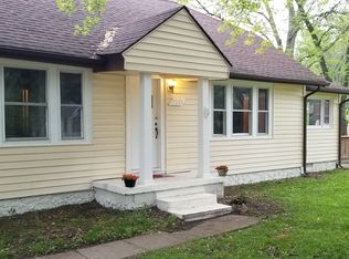 2233 E Bristol Rd, Burton, MI 48529