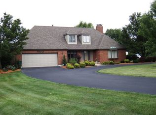 17720 S Gougar Rd, Lockport, IL 60441