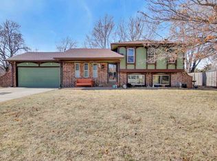 609 N Park Rd, Rose Hill, KS 67133