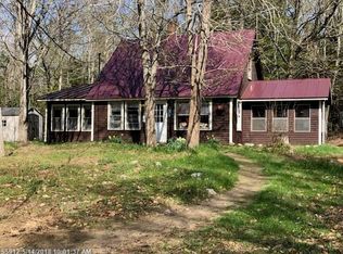 376 Branch Mls, Palermo, ME 04354