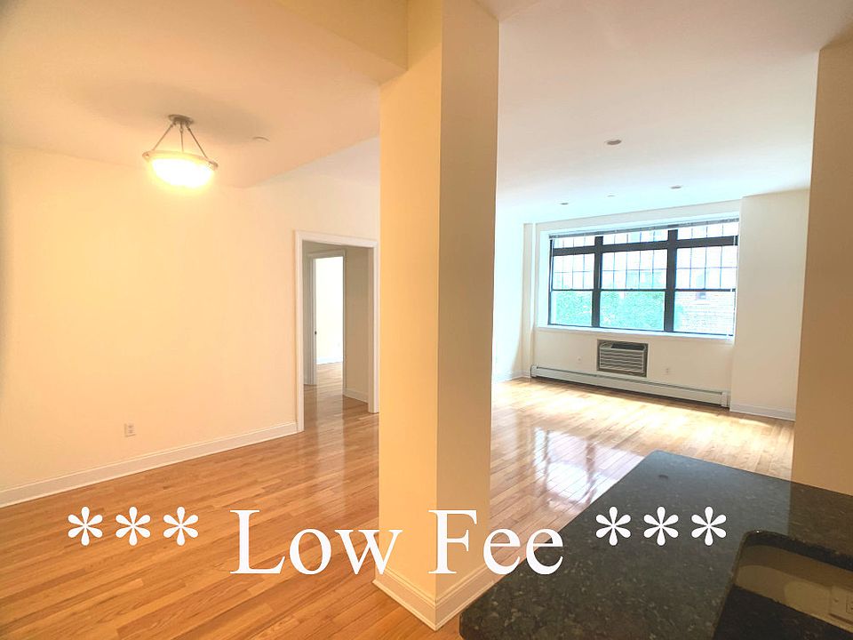 1st image of 101 Clinton St #3BB
