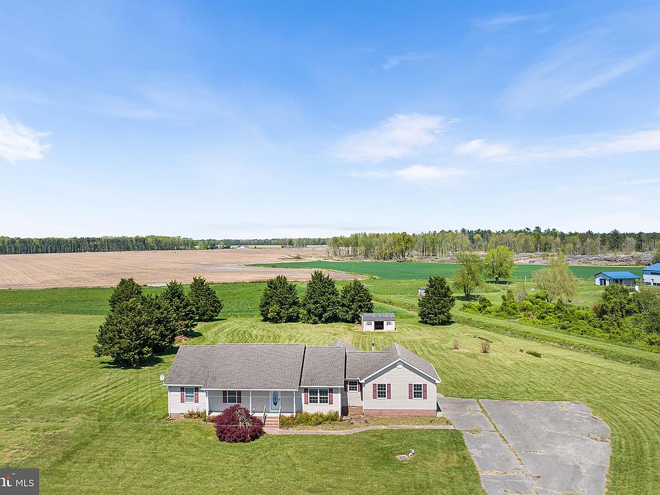 757 Flatiron Rd, Harrington, DE 19952 | Zillow