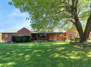 6286 Venable Rd, Kents Store, VA 23084