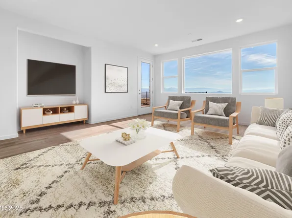 3140 Orrizonte Ter, Reno, NV 89512