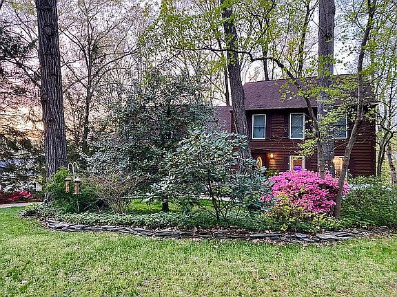 2nd image of 4608 Spalding Dr