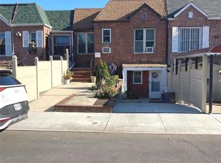 2411 92nd St, East Elmhurst, NY 11369