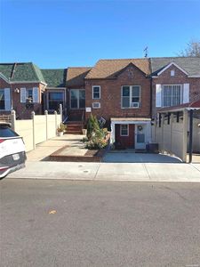 24-11 92 Street, Flushing, NY, 11369
