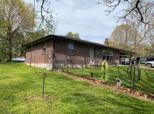 1501 N Route Cc, Anderson, MO 64831
