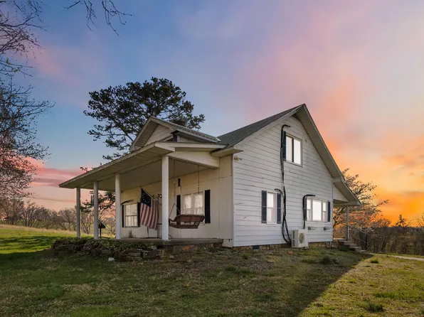 511 Black Ridge Rd, Mc Kee, KY 40447