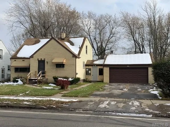 4121 Bailey Ave, Amherst, NY 14226