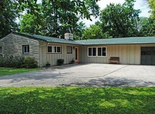 5946 Kessler Ridge Dr, Indianapolis, IN 46220