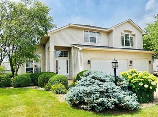 4007 Turnberry Dr, Champaign, IL