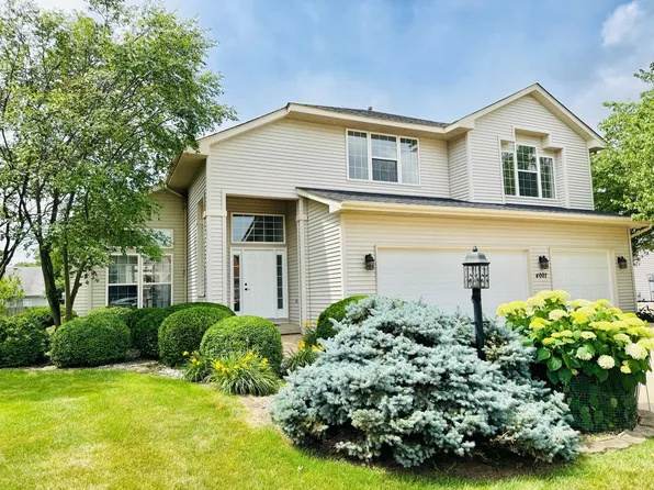 4007 Turnberry Dr, Champaign, IL 61822