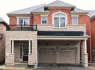202 Lemieux Ct, Milton, ON L9E 1G1