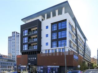 567 Ponce De Leon Ave #409, Atlanta, GA 30308