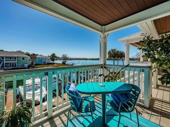 5011 Starfish Dr SE APT C, Saint Petersburg, FL 33705