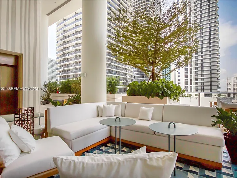 801 S Miami Ave #4709 — Photo 37